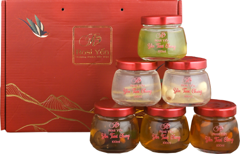 tiêu chí