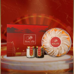 Combo Thượng Phẩm Rosi