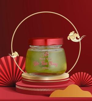 Yến vị Lá Dứa