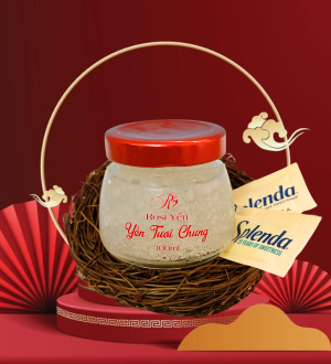 Yến ăn kiêng / tiểu đường