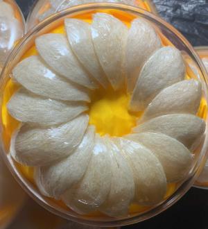 Yến Rút Lông Xuất Khẩu ( Asia )
