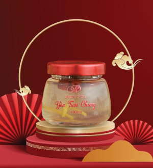 Yến vị Đại Táo