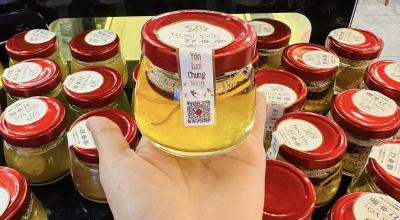 Tại Rosi Yến Được Nhặt Tỉ Mỉ Từ Những Tổ Yến Thô Từ Nhà Yến Lâu Năm