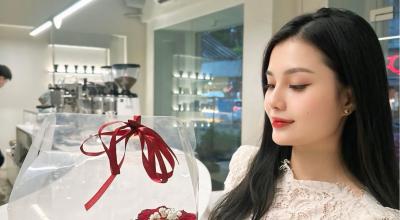 20/10 Quà Tặng Ý Nghĩa Tại Rói Yến Official 