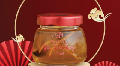 Yến Đông Trùng Hạ Thảo ở Tân Bình: Rosi Yến – Chọn Tinh Túy Vì Sức Khỏe