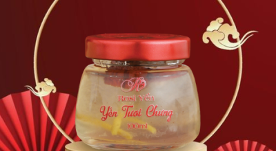 Yến Vị Đại Táo Ở Tân Bình: Rosi Yến – Tinh Hoa Dưỡng Chất Cho Sức Khỏe