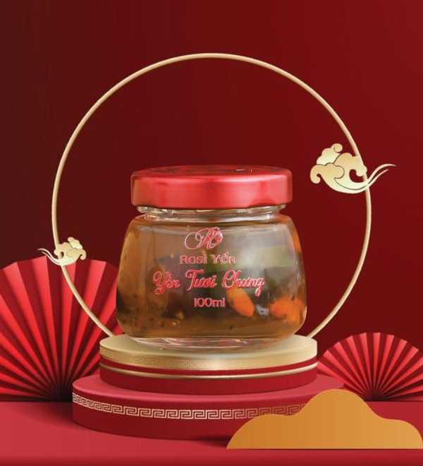 Yến Ngũ Vị