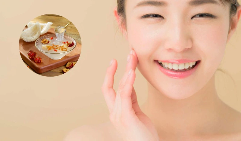 Chưng yến đúng cách cùng Rosi Yến