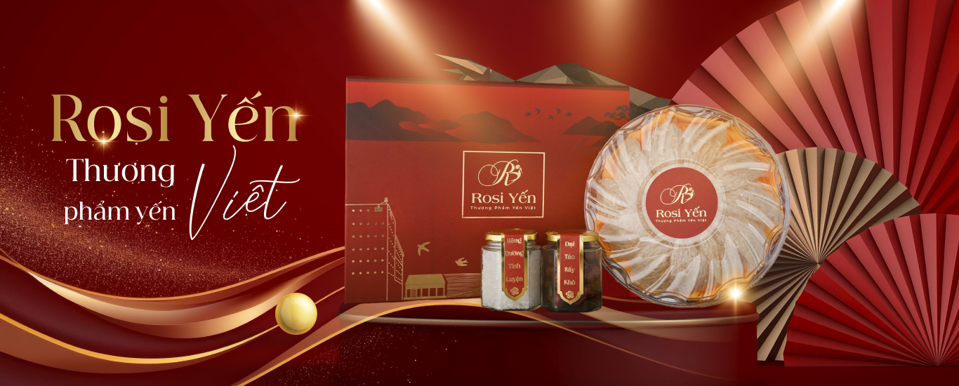 Rosi Yến Official
