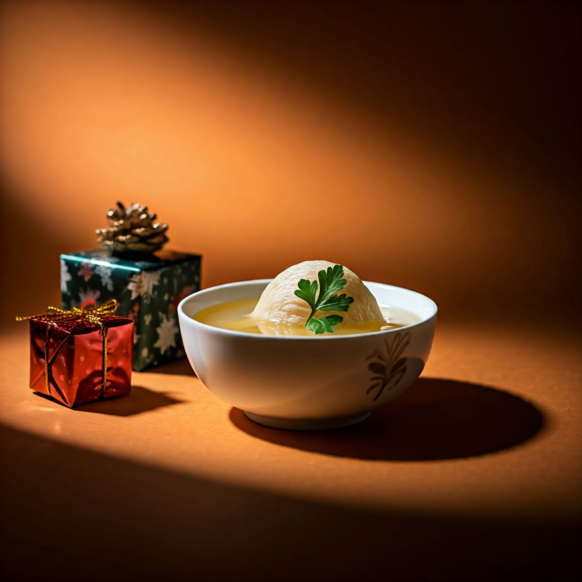 Yến chưng Rosi Yến - Món quà dịp Noel